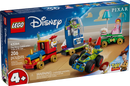 LEGO® Disney Toy Story Celebration Train &amp; RC Car Set 43264