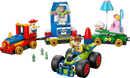 LEGO® Disney Toy Story Celebration Train &amp; RC Car Set 43264