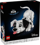LEGO® Disney 101 Dalmatians Puppy Set 43269 