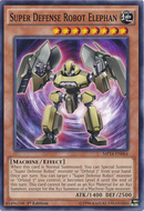 Super Defense Robot Elephant [MP14-EN064] Common 