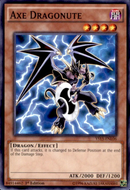 Dragonute Ax [YS15-ENL06] Common 
