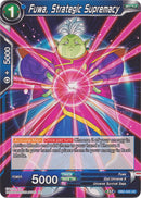 Fuwa, Strategic Supremacy (DB2-045) [Divine Multiverse] 