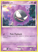 Gastly (82/130) [Diamond &amp; Pearl: Base Set] 