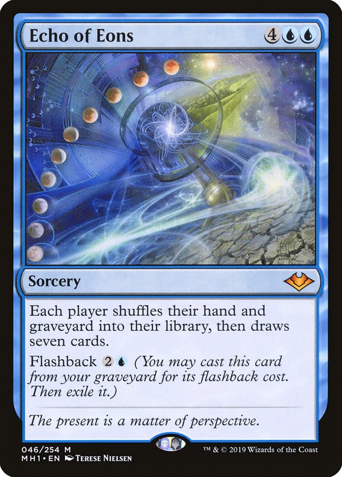 Echo of Eons [Modern Horizons] 