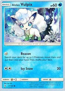 Alolan Vulpix (21/145) (Ice Path FTW - Zachary Bokhari) [World Championships 2017] 