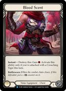 Blood Scent [TCC080] (Round the Table: TCC x LSS) 