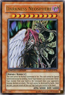 Darkness Neosphere [JUMP-EN036] Ultra Rare 