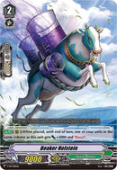 Beaker Holstein (V-PR/0121EN) [V Promo Cards] 