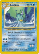 Kingdra (19/64) [Neo Revelation Unlimited] 