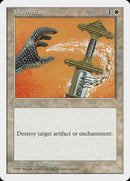 Disenchant [Fifth Edition] 