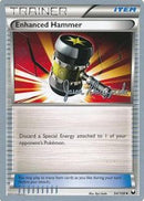 Enhanced Hammer (94/108) (Darkrai Deck - Jason Klaczynski) [World Championships 2013] 