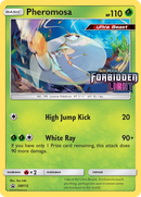 Pheromosa (SM115) [Sun &amp; Moon: Black Star Promos] 