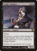 Sengir Vampire [Duels of the Planeswalkers] 