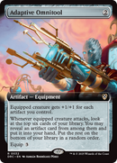 Adaptive Omnitool (Extended Art) [Aetherdrift Commander] 