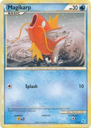 Magikarp (12/30) [HeartGold &amp; SoulSilver: Trainer Kit - Gyarados] 