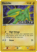 Electrike (59/107) (Stamped) [EX: Deoxys] 