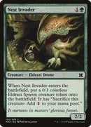 Nest Invader [Modern Masters 2015] 