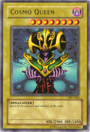 Cosmo Queen [MP1-002] Ultra Rare 