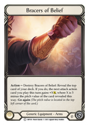 Bracers of Belief [1HP355] (History Pack 1) 
