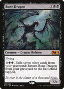 Bone Dragon [Core Set 2019] 