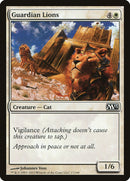 Guardian Lions [Magic 2013] 