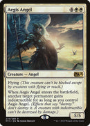 Aegis Angel [Magic 2015] 