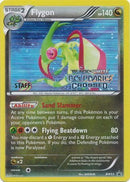 Flygon (BW53) (Staff Prerelease Promo) [Black &amp; White: Black Star Promos] 
