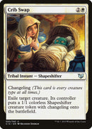 Crib Swap [Commander 2015] 