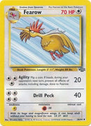 Fearow (36/64) [Jungle Unlimited] 