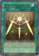 Swords of Revealing Light [HL04-EN002] Parallel Rare 