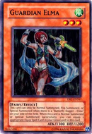 Guardian Elma [DR1-EN167] Common 