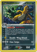 Dark Dragonite (15/109) (Stamped) [EX: Team Rocket Returns] 