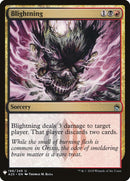 Blightning [Mystery Booster] 