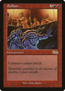 Bedlam [Urza's Saga] 