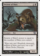 Swarm of Rats [Eighth Edition] 