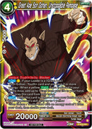 Great Ape Son Gohan, Unstoppable Rampage (Zenkai Series Tournament Pack Vol.1) (P-416) [Tournament Promotion Cards] 