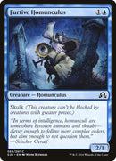 Stealth Homunculus [Shadows over Innistrad] 