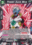 Power Aura Mira (Starter Deck - The Dark Invasion) (SD3-05) [Cross Worlds] 