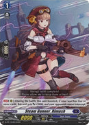 Steam Gunner, Rimush (D-PR/154EN) [D Promo Cards] 