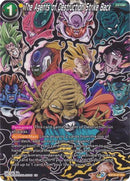 The Agents of Destruction Strike Back (EX13-27) [Special Anniversary Set 2020] 