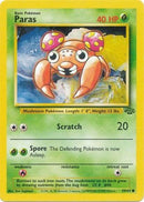 Paras (59/64) [Jungle Unlimited] 