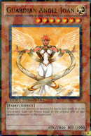 Guardian Angel Joan [DT06-EN007] Common 