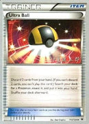 Ultra Ball (113/124) (Magical Symphony - Shintaro Ito) [World Championships 2016] 