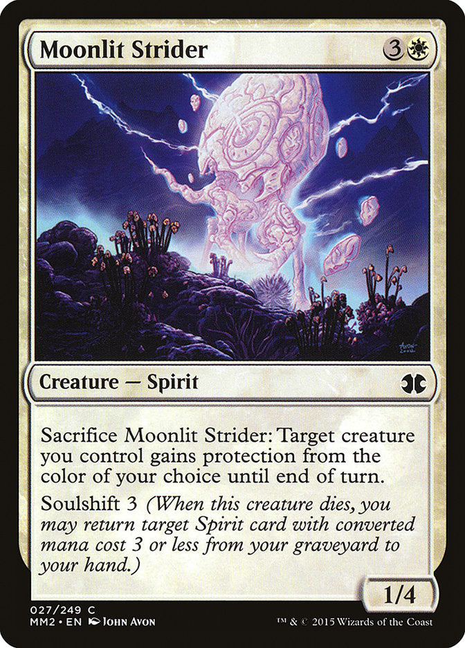 Moonlit Strider [Modern Masters 2015] 