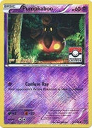 Pumpkaboo (56/146) (League Promo) (1st Place) [XY: Base Set] 