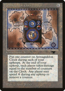Armageddon Clock [Antiquities] 