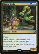 Mystic Snake [Modern Masters 2015] 