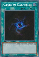 Allure of Darkness [SGX3-ENI30] Secret Rare 