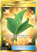 Life Herb (180/168) [Sun &amp; Moon: Celestial Storm] 