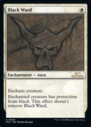 Black Ward [30th Anniversary Edition] 